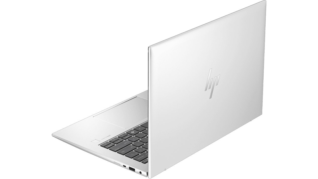HP EliteBook 840 35.6 cm (14) G11 Business Laptop PC